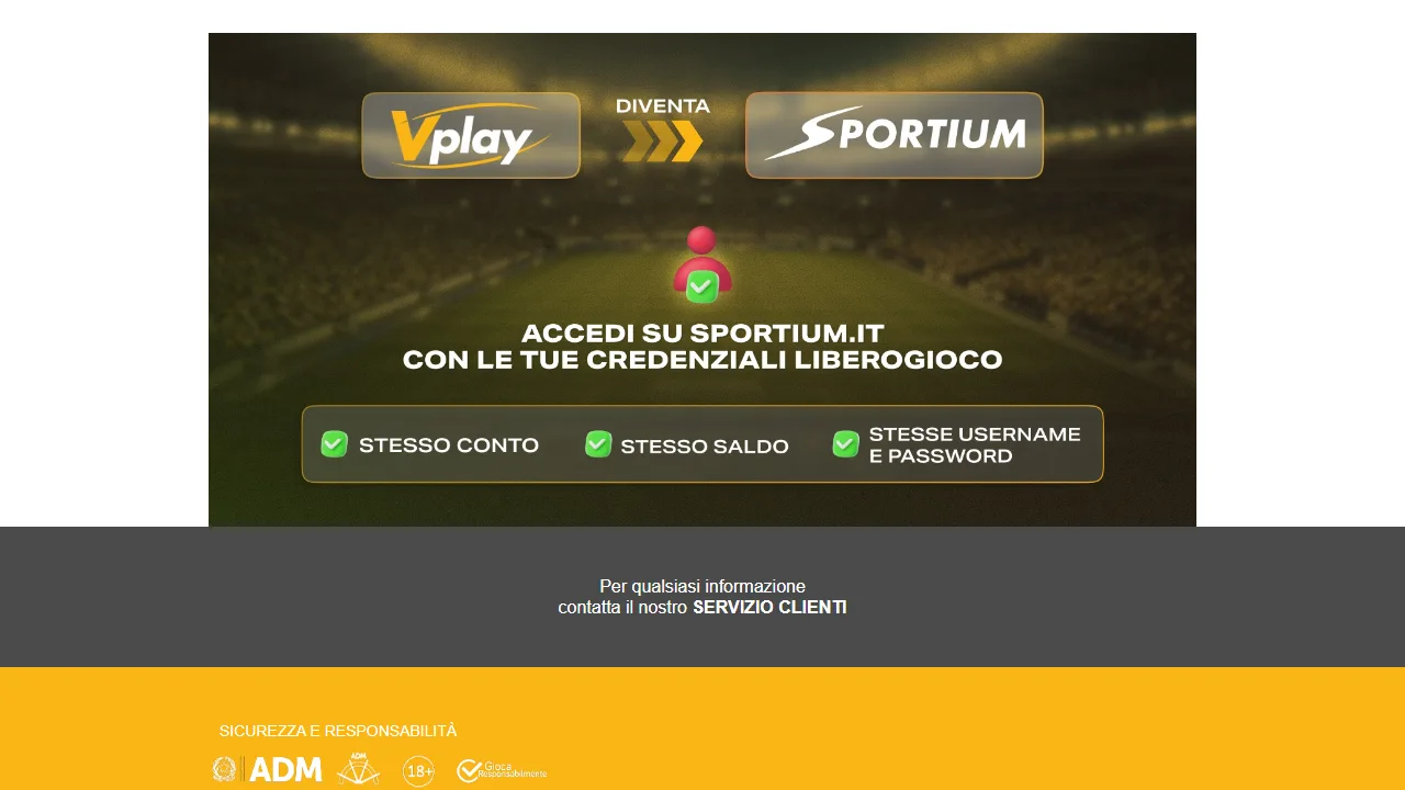 I metodi di pagamento di vplay