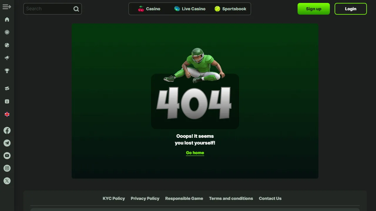 WeltBet Recensioni 8 Il casinò online di weltbet