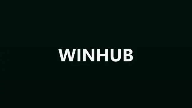 WinHub Recensioni