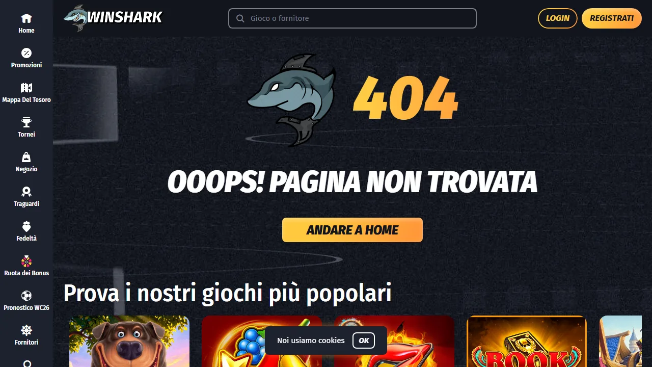 Winshark Recensioni 10 I metodi di pagamento di winshark