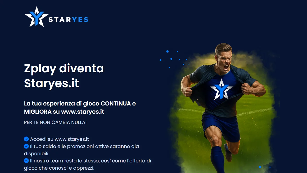 Il form di registrazione di zplay