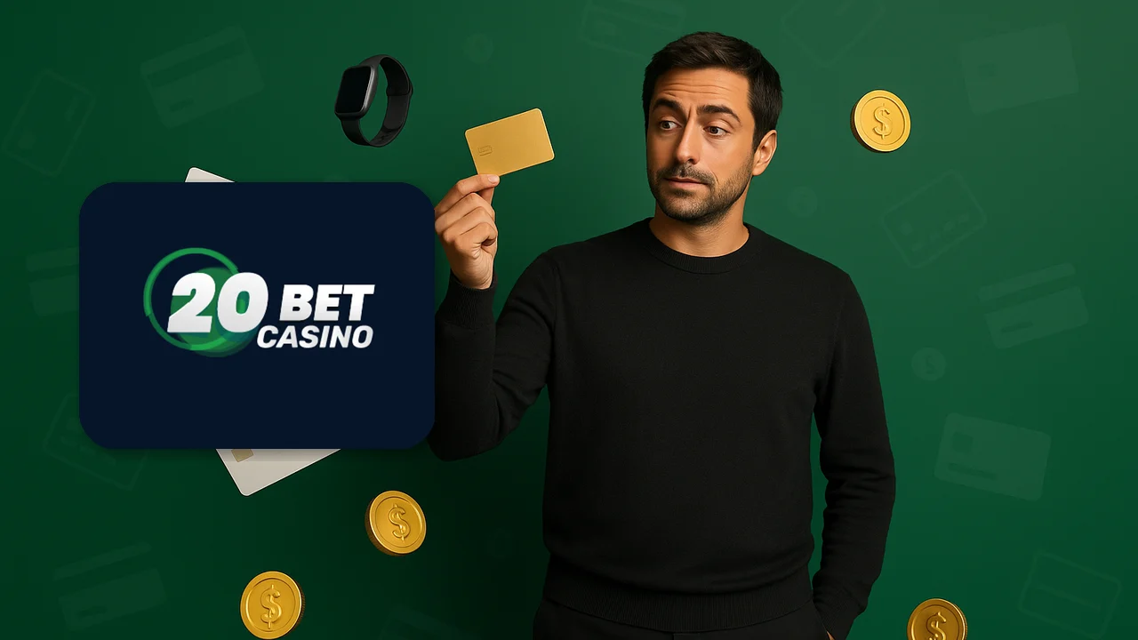 Analisi di 20bet: bonus senza deposito e caratteristiche del bookmaker straniero, test di Filippo Bertuzzi