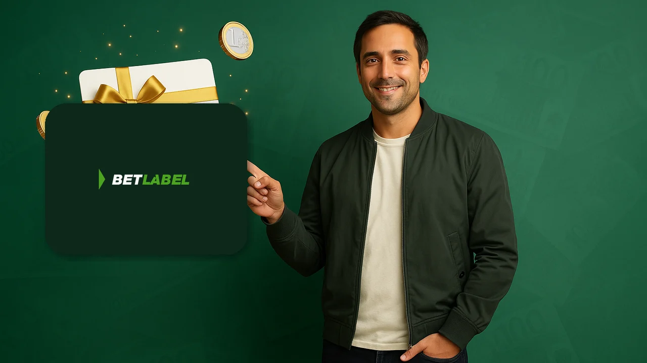 Analisi di BetLabel: bonus senza deposito e caratteristiche del bookmaker straniero, test di Filippo Bertuzzi