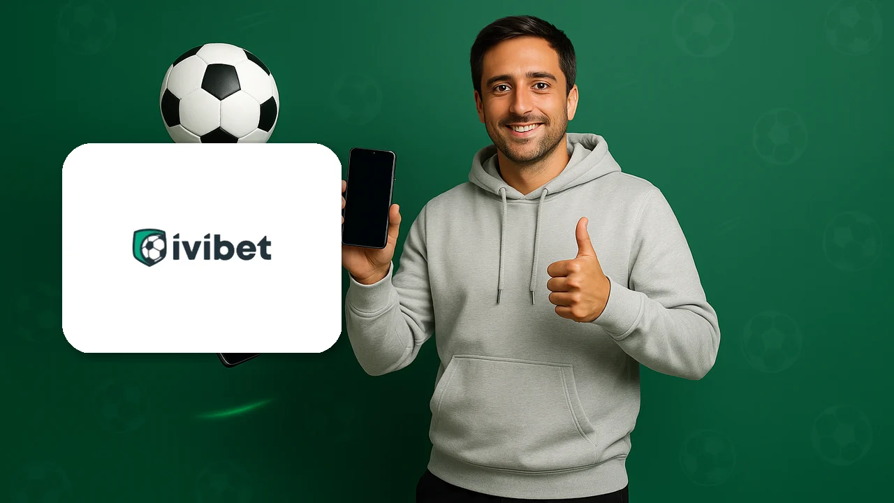 Analisi di Ivibet: bonus senza deposito e caratteristiche del bookmaker straniero, test di Filippo Bertuzzi