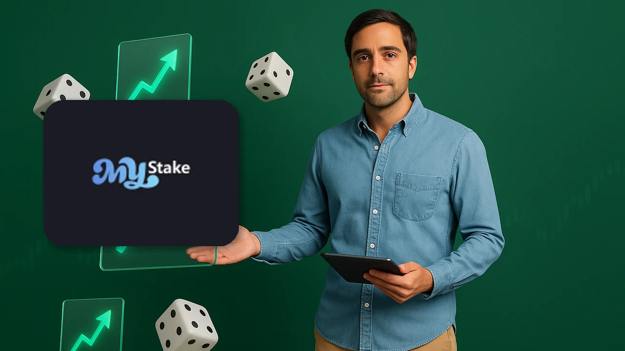 Analisi di MyStake: bonus senza deposito e caratteristiche del bookmaker straniero, test di Filippo Bertuzzi