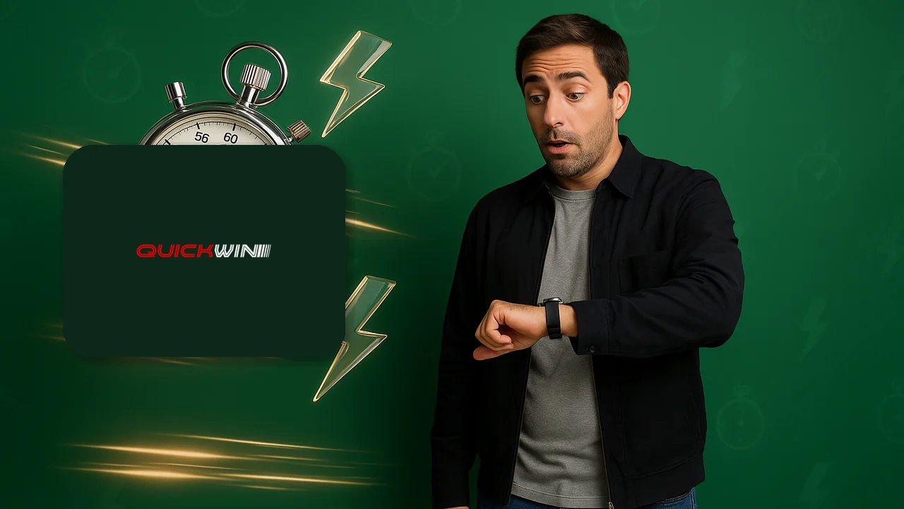 Analisi di QuickWin: bonus senza deposito e caratteristiche del bookmaker straniero, test di Filippo Bertuzzi
