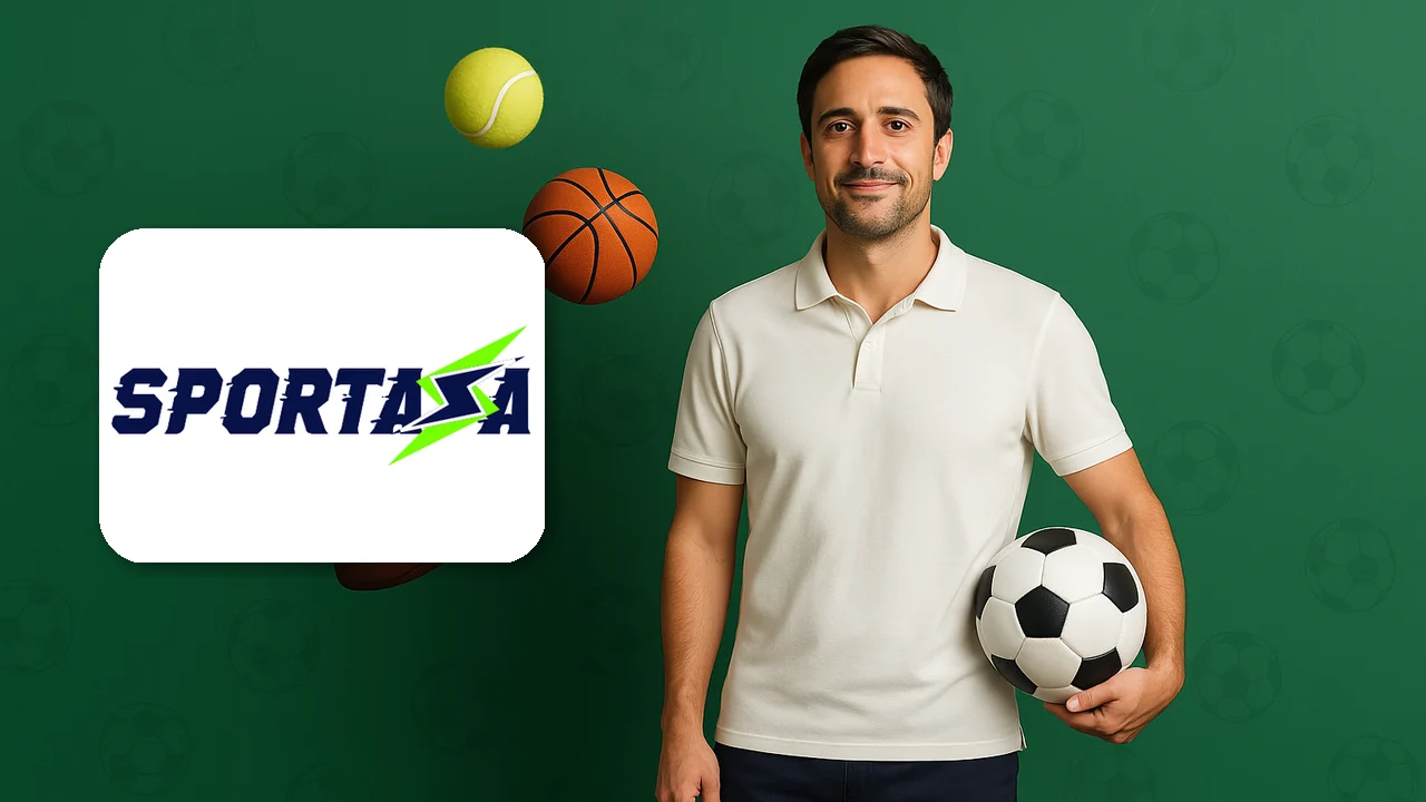 Analisi di Sportaza: bonus senza deposito e caratteristiche del bookmaker straniero, test di Filippo Bertuzzi