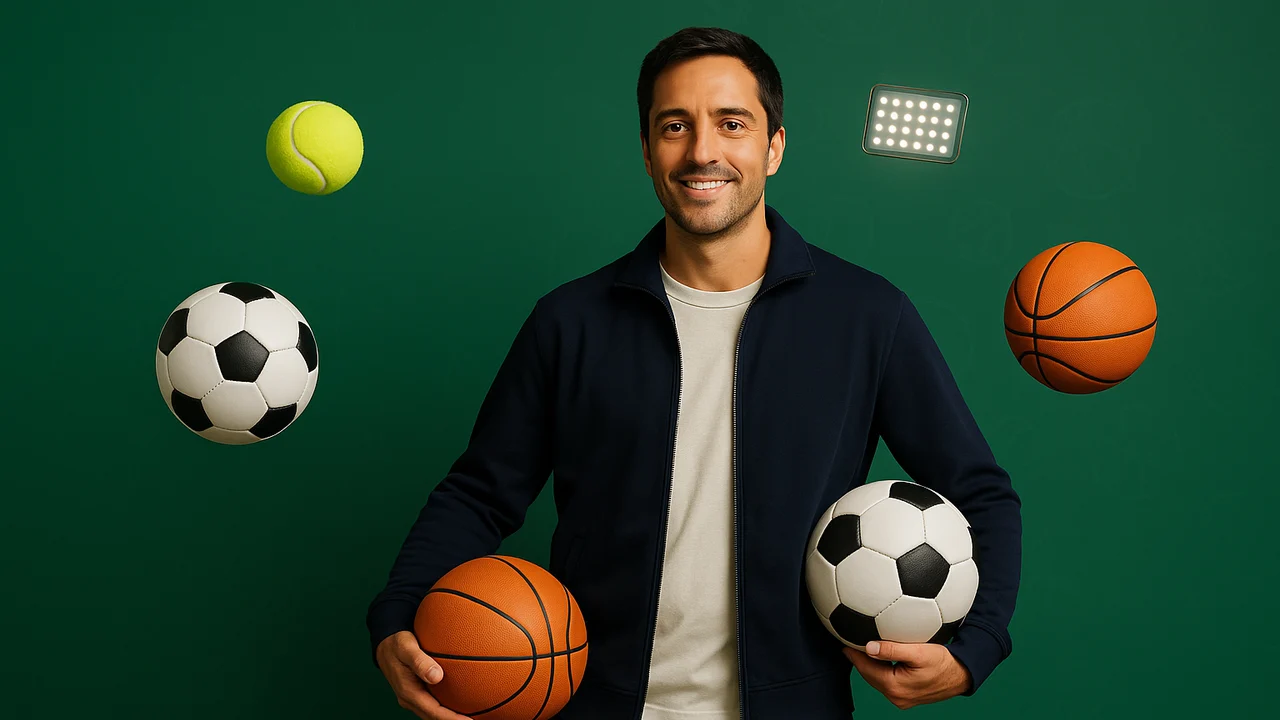 Palinsesti sportivi dei siti scommesse stranieri a confronto: calcio, tennis, basket e altri sport