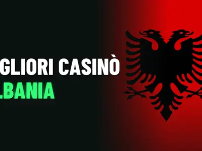 Migliori Casino Albania 2026