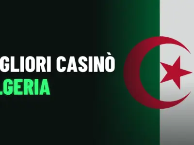 Migliori Casino Algeria 2026
