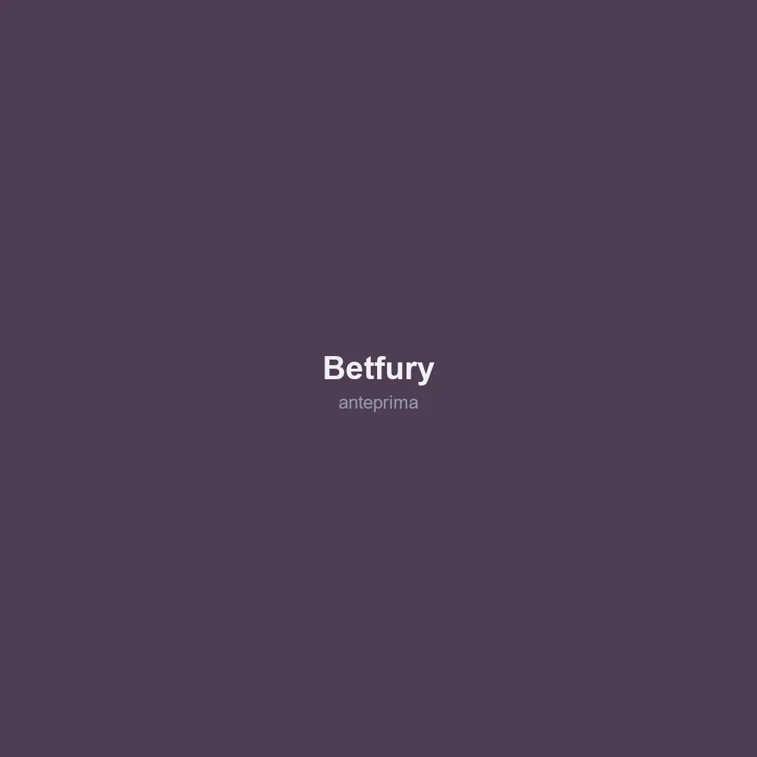 Schermata 3 di BetFury
