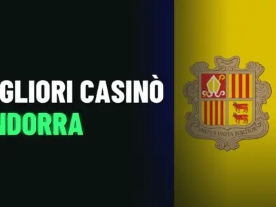 Migliori Casino Andorra 2026