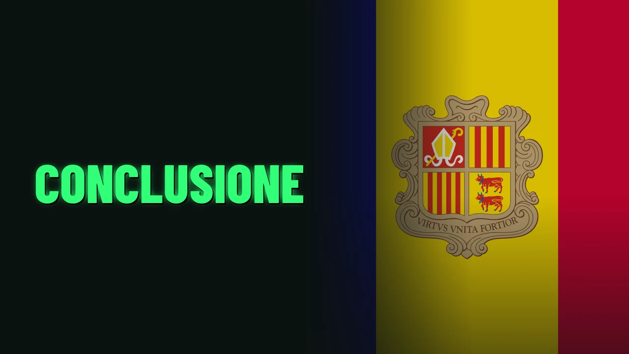 Conclusione
