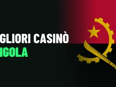 Migliori Casino Angola 2026