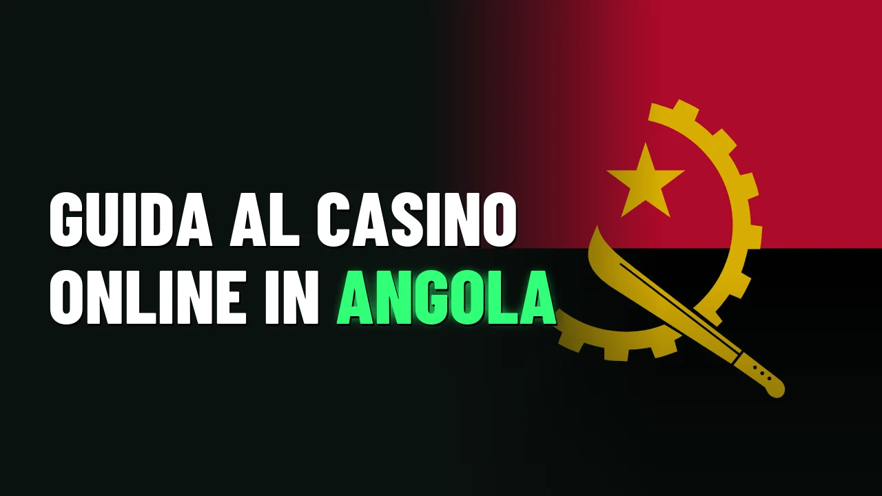 Migliori Casino Angola 2026 12 Guida al casino online in Angola