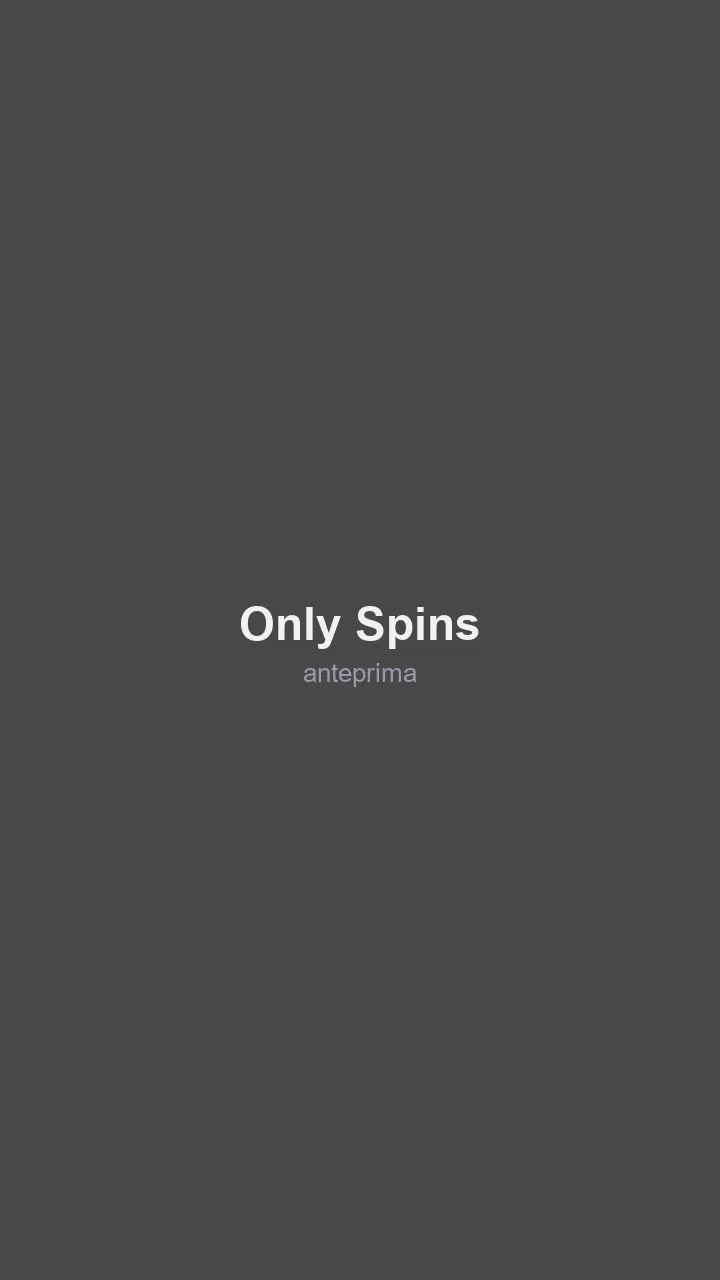 Migliori Casino Arabia Saudita 2026 5 Schermata di Only Spins