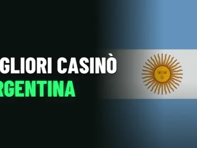 Migliori Casino Argentina 2026
