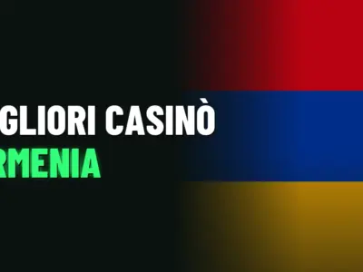 Migliori Casino Armenia 2026