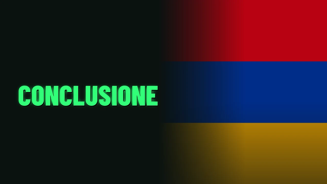 Conclusione