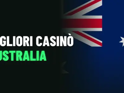Migliori Casino Australia 2026