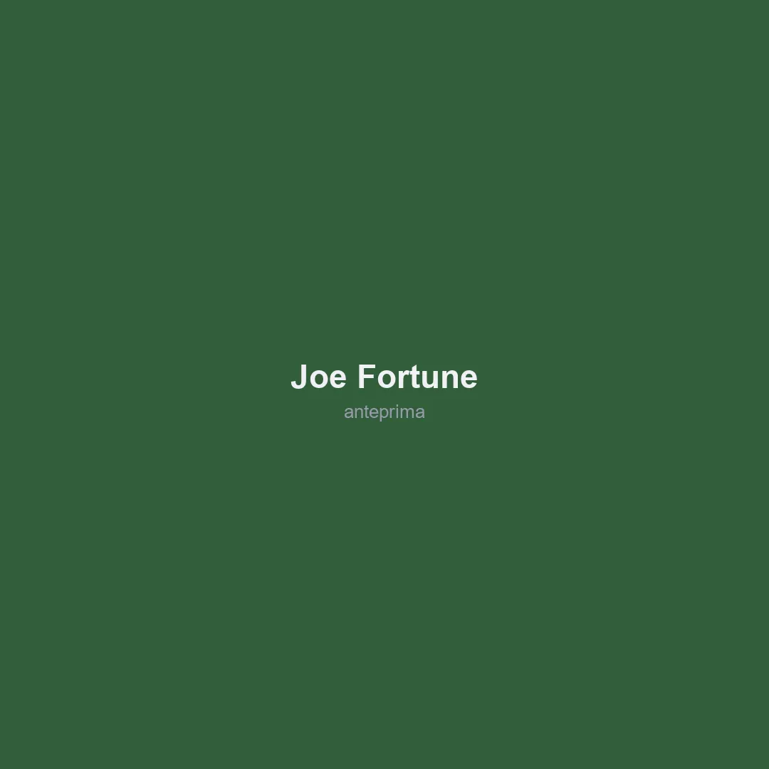 Migliori Casino Australia 2026 18 Schermata 2 di Joe Fortune