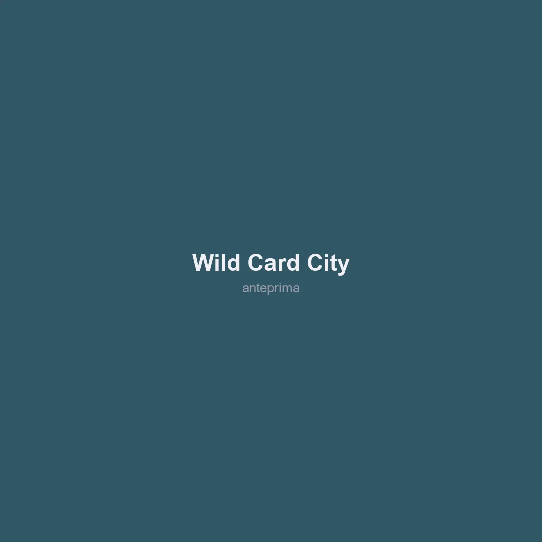 Migliori Casino Australia 2026 30 Schermata 2 di Wild Card City