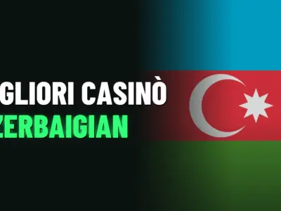 Migliori Casino Azerbaigian 2026
