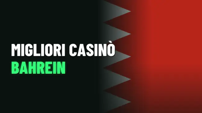 Migliori Casino Bahrein 2026