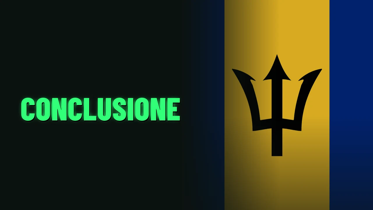 Conclusione