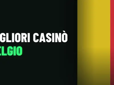 Migliori Casino Belgio 2026