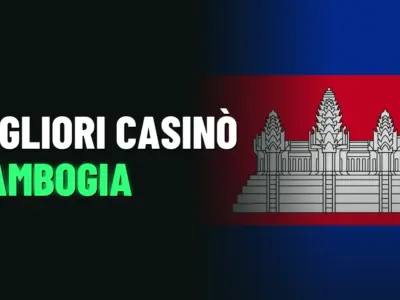Migliori Casino Cambogia 2026