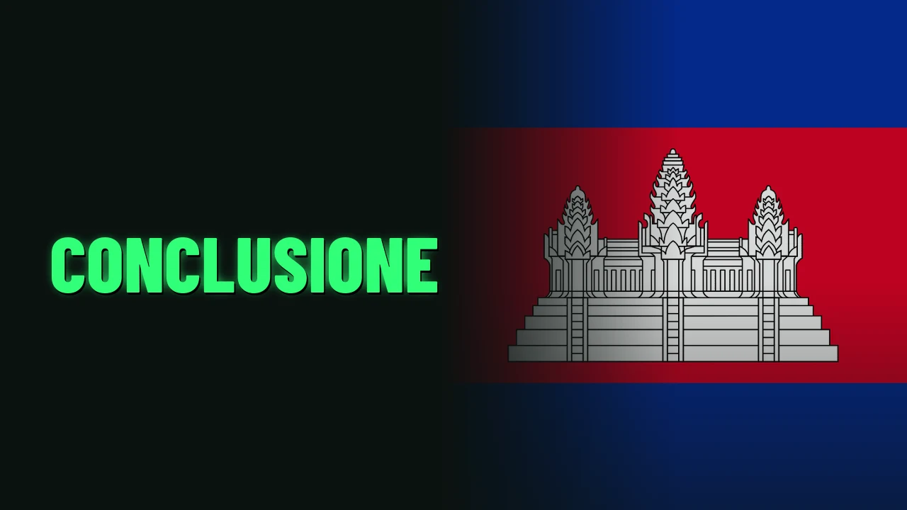 Conclusione