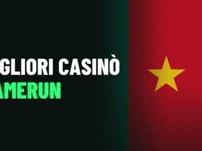 Migliori Casino Camerun 2026