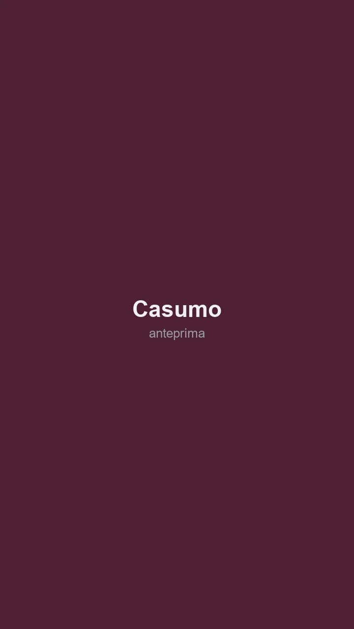 Migliori Casino Canada 2026 31 Schermata 3 di Casumo