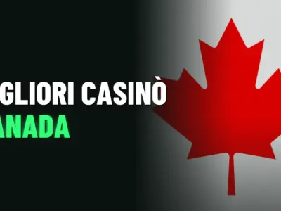 Migliori Casino Canada 2026