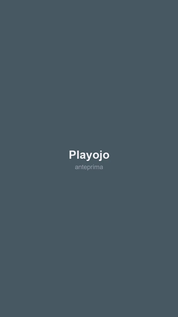 Migliori Casino Canada 2026 33 Schermata 2 di PlayOJO