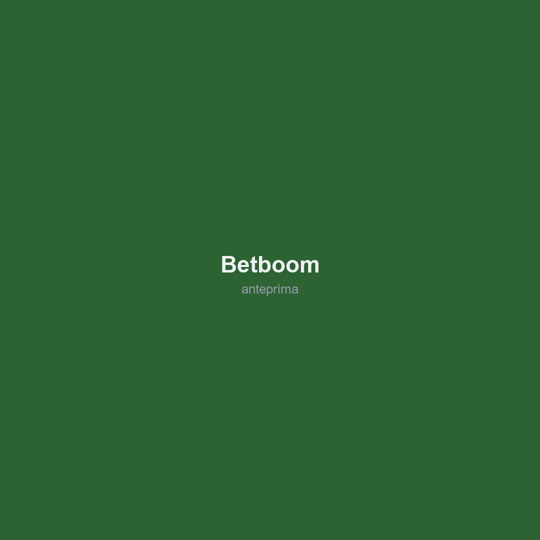 Schermata 2 di Betboom