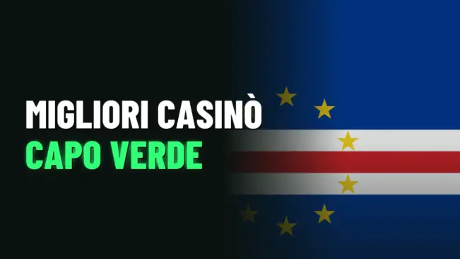 Migliori Casino Capo Verde 2026