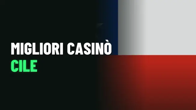 Migliori Casino Cile 2026