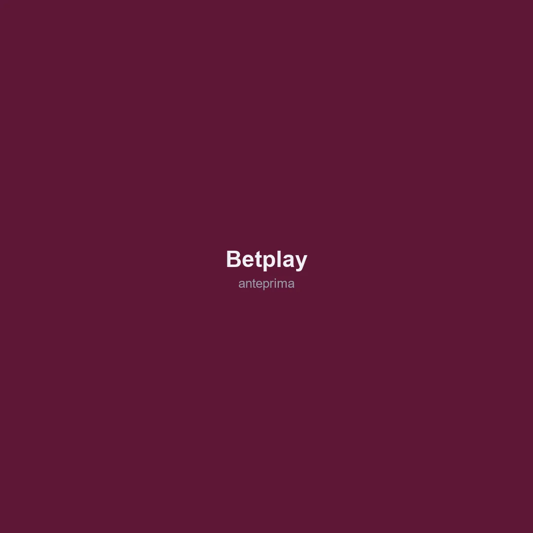 Migliori Casino Colombia 2026 6 Schermata 2 di BetPlay