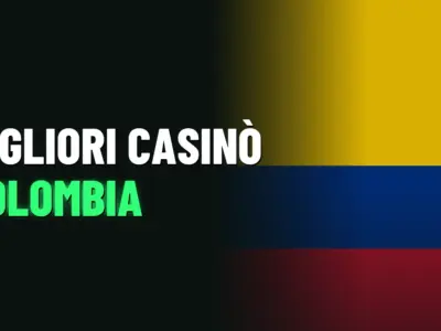 Migliori Casino Colombia 2026
