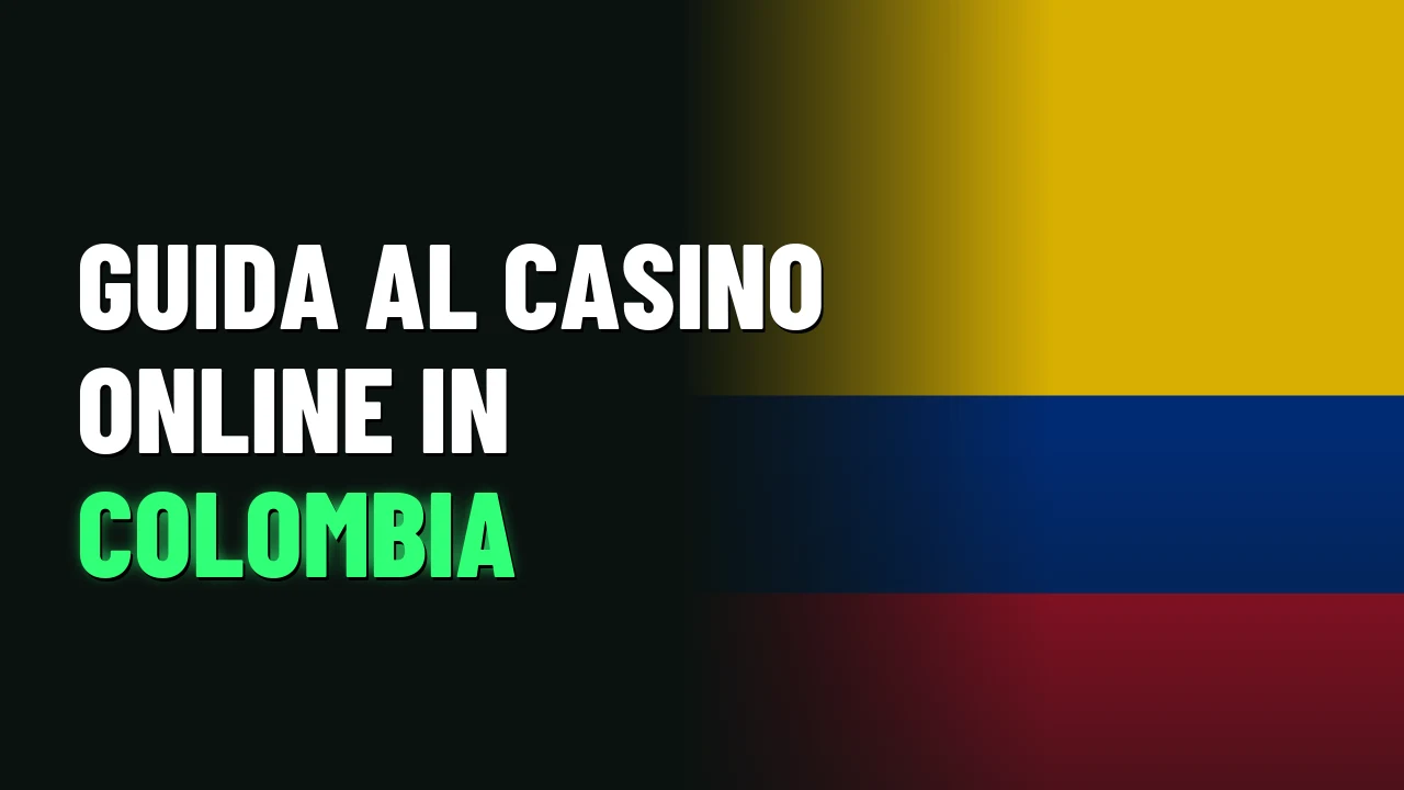 Migliori Casino Colombia 2026 35 Guida al casino online in Colombia