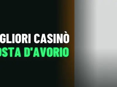 Migliori Casino Costa d’Avorio 2026