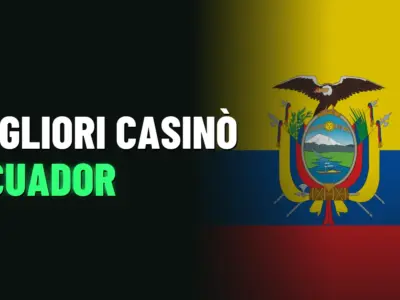 Migliori Casino Ecuador 2026