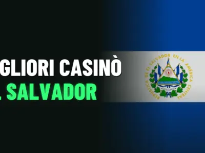 Migliori Casino El Salvador 2026
