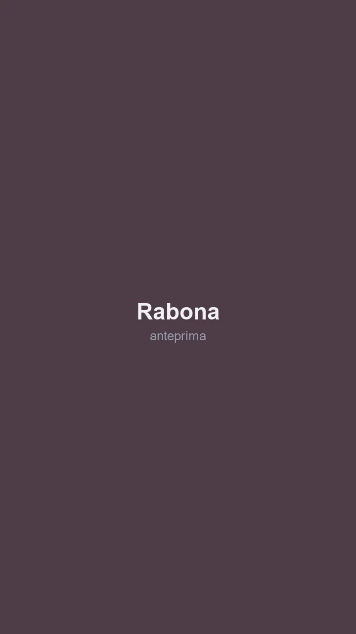 Schermata 2 di Rabona