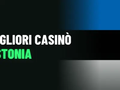 Migliori Casino Estonia 2026