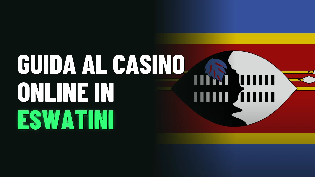 Migliori Casino Eswatini 2026 12 Guida al casino online in Eswatini