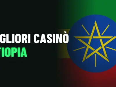 Migliori Casino Etiopia 2026