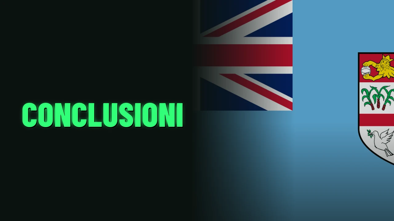 Conclusioni